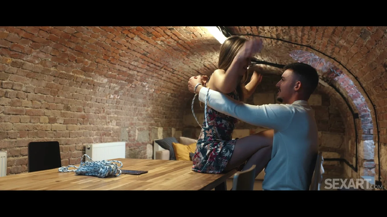 SexArt Bonnie Dolce In Your Hands XXX